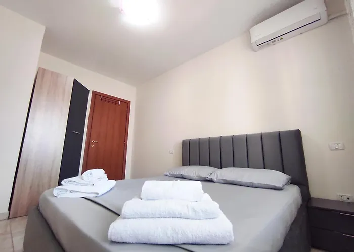 Kledia\'S Modern Apartment
