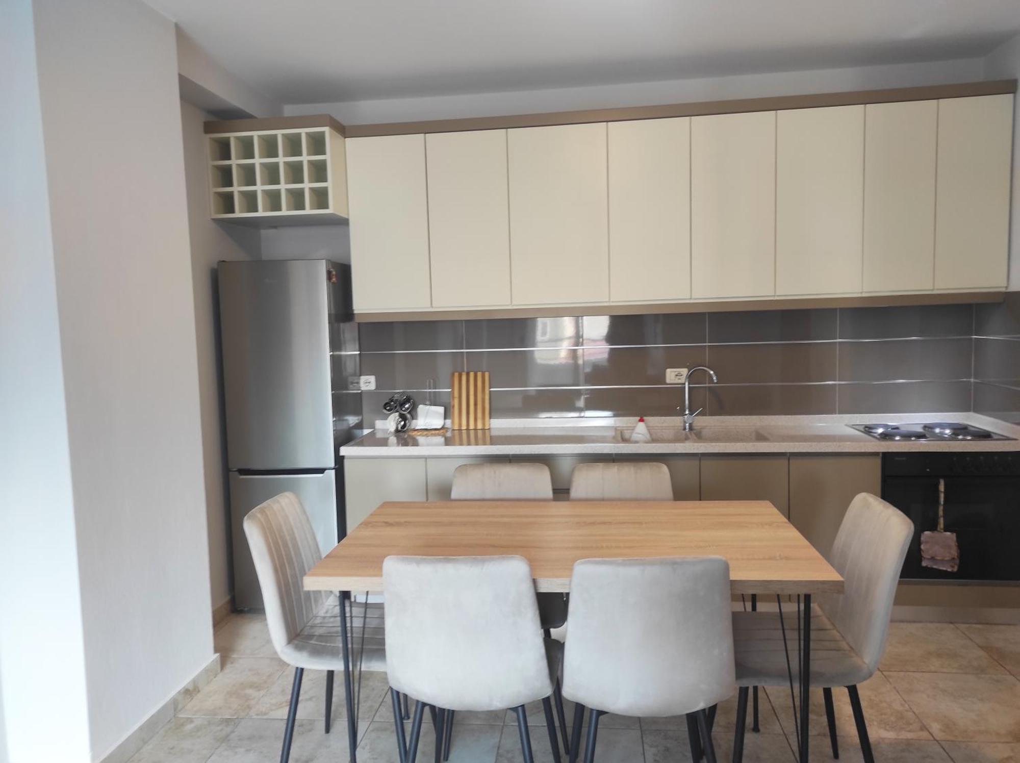 Apartamento Kledia's Modern *