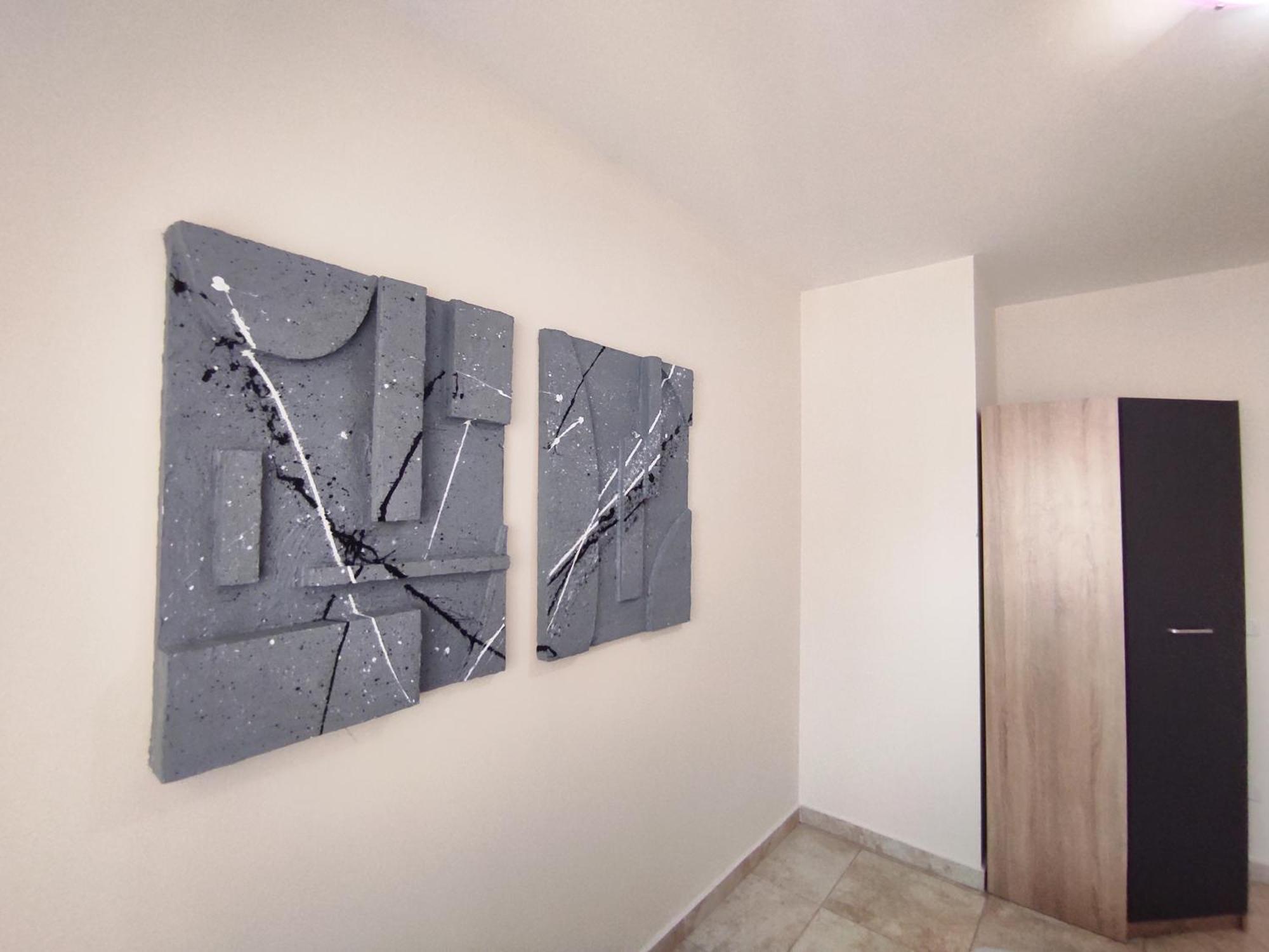 Apartamento Kledia's Modern