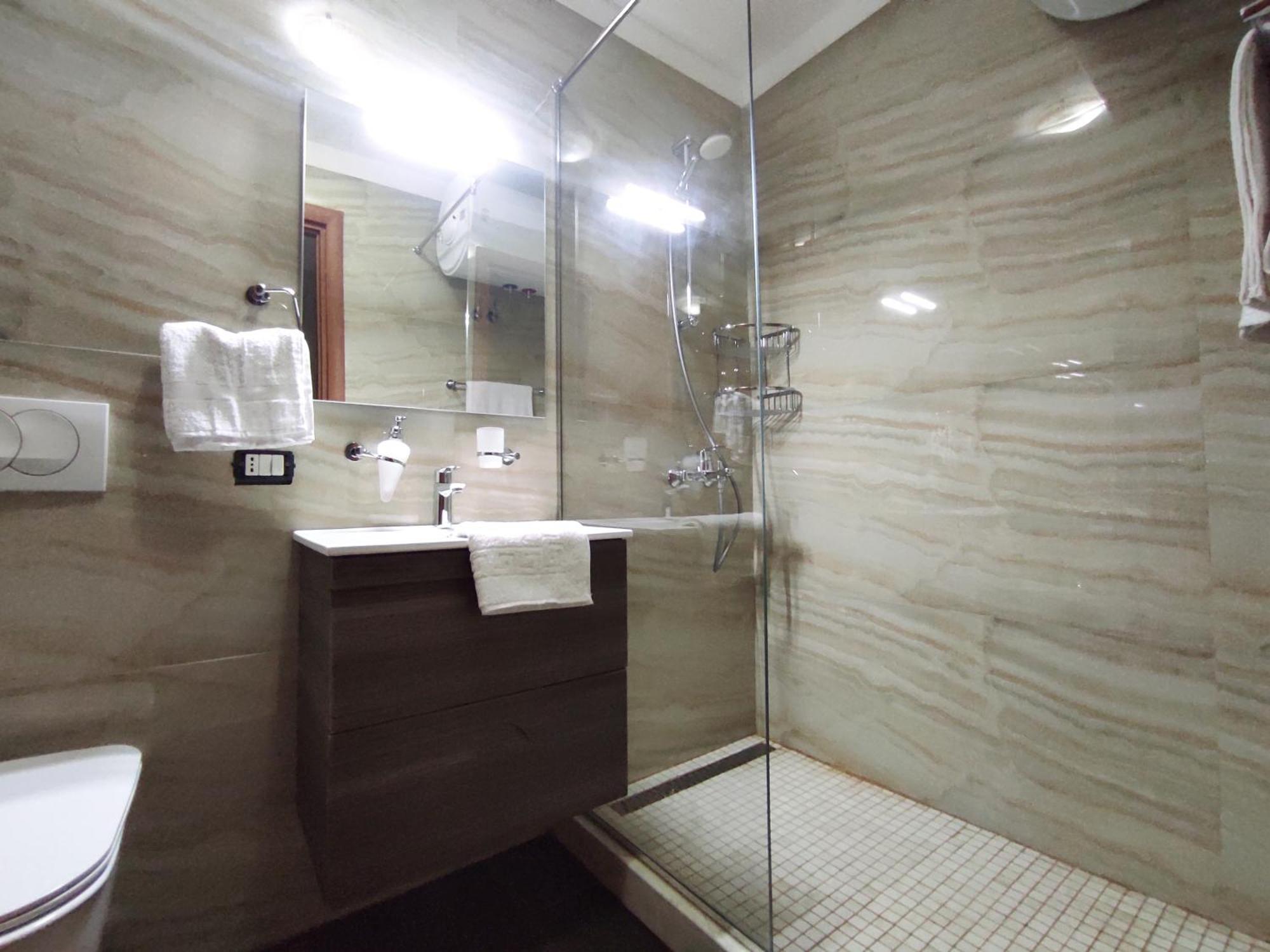 Apartamento Kledia's Modern *