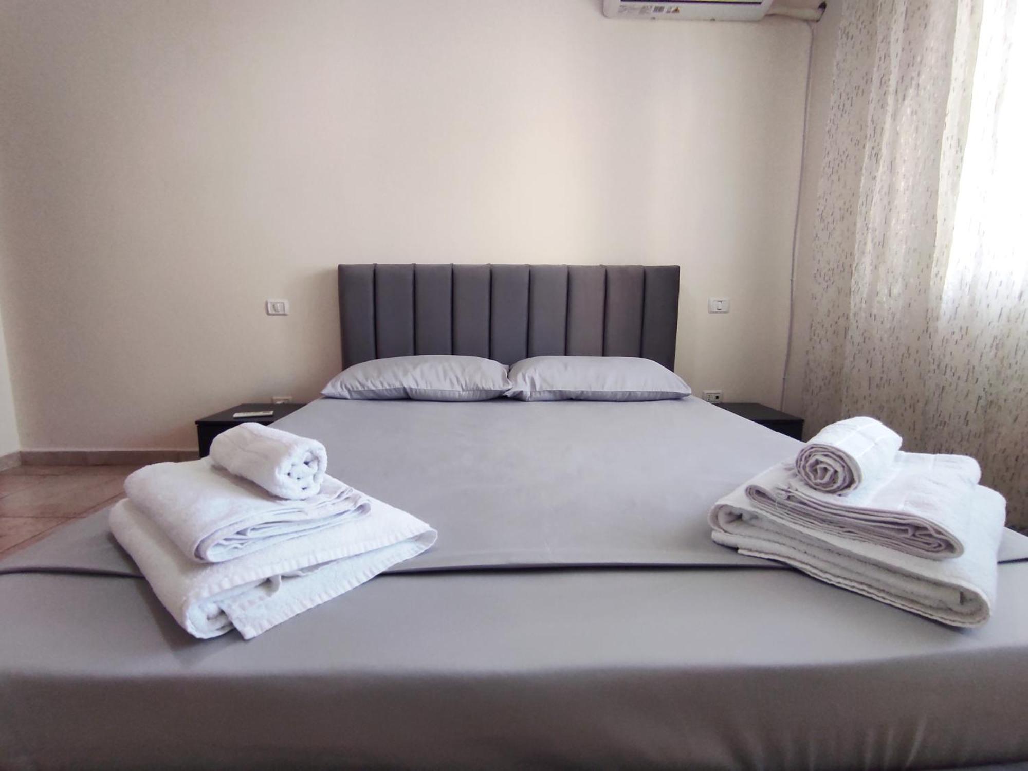 Apartamento Kledia's Modern Tirana