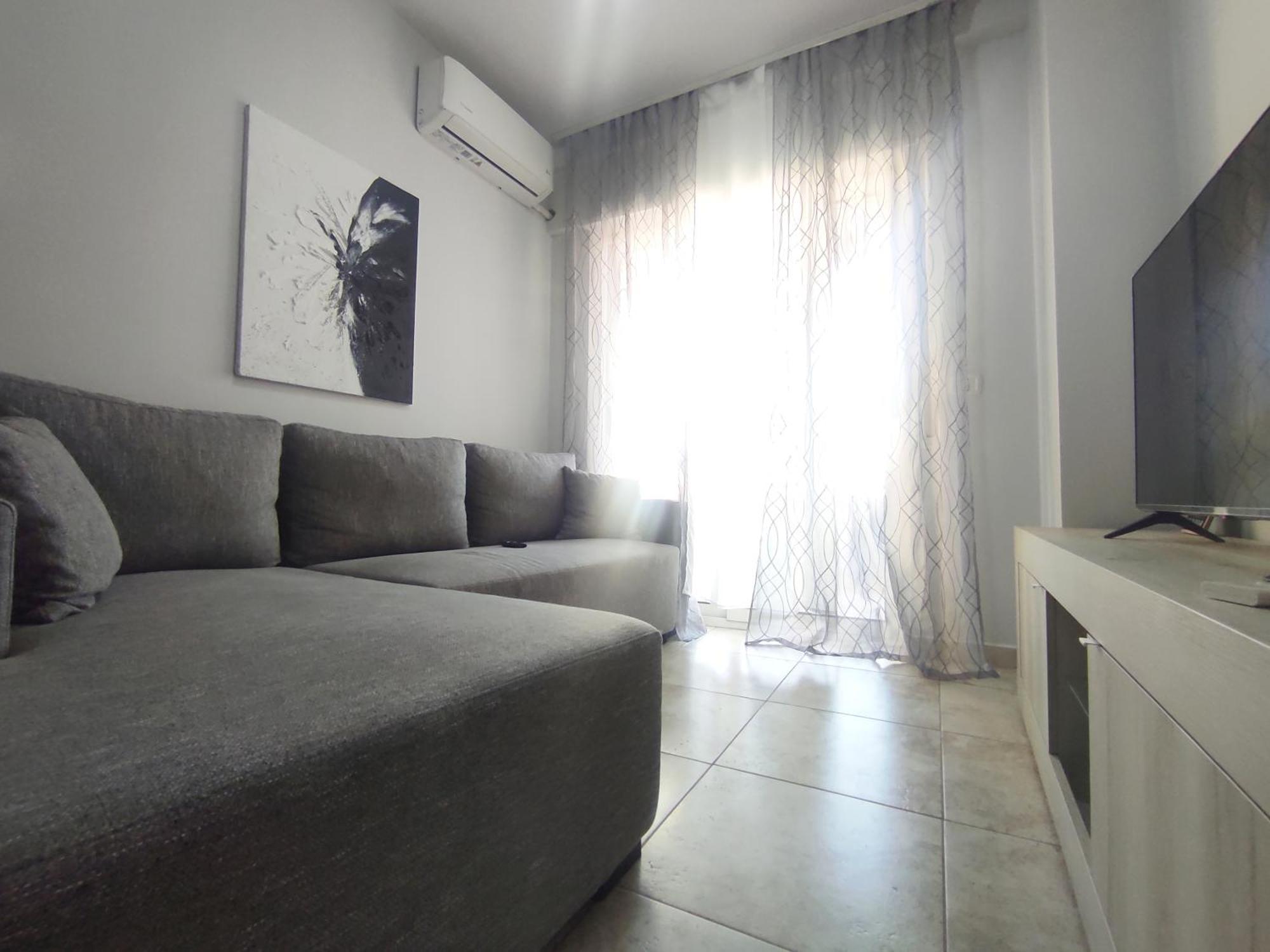 Apartamento Kledia's Modern