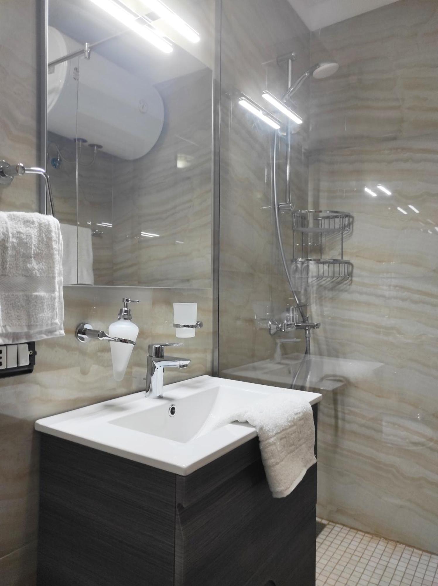 Apartamento Kledia's Modern Tirana