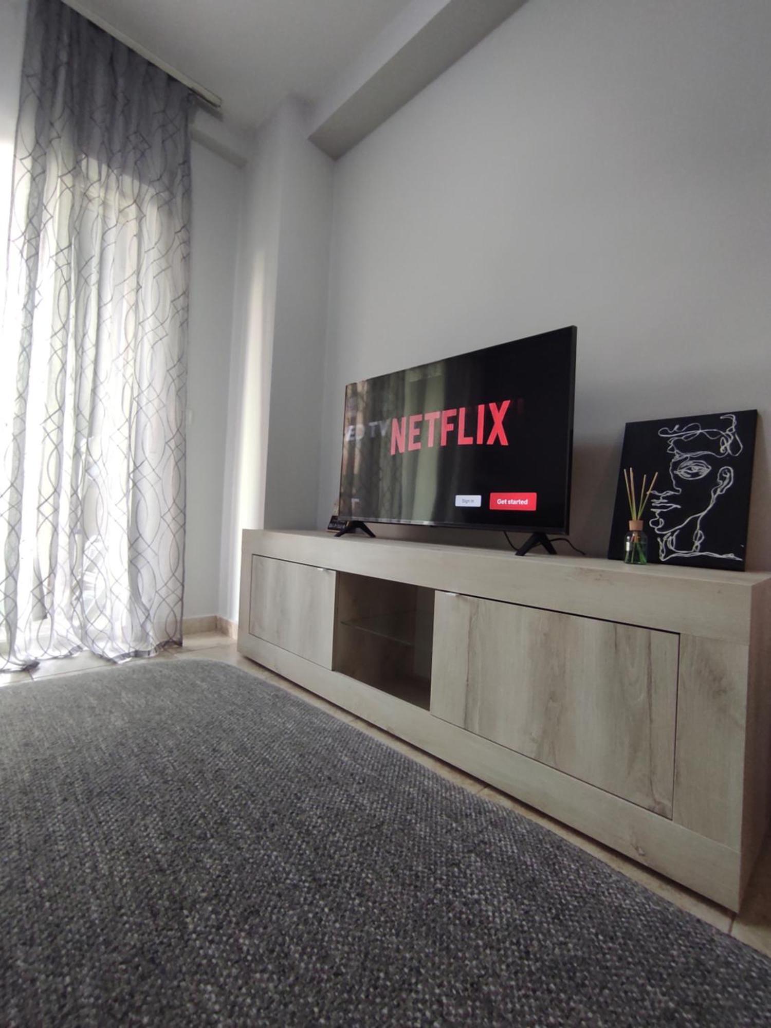 Apartamento Kledia's Modern