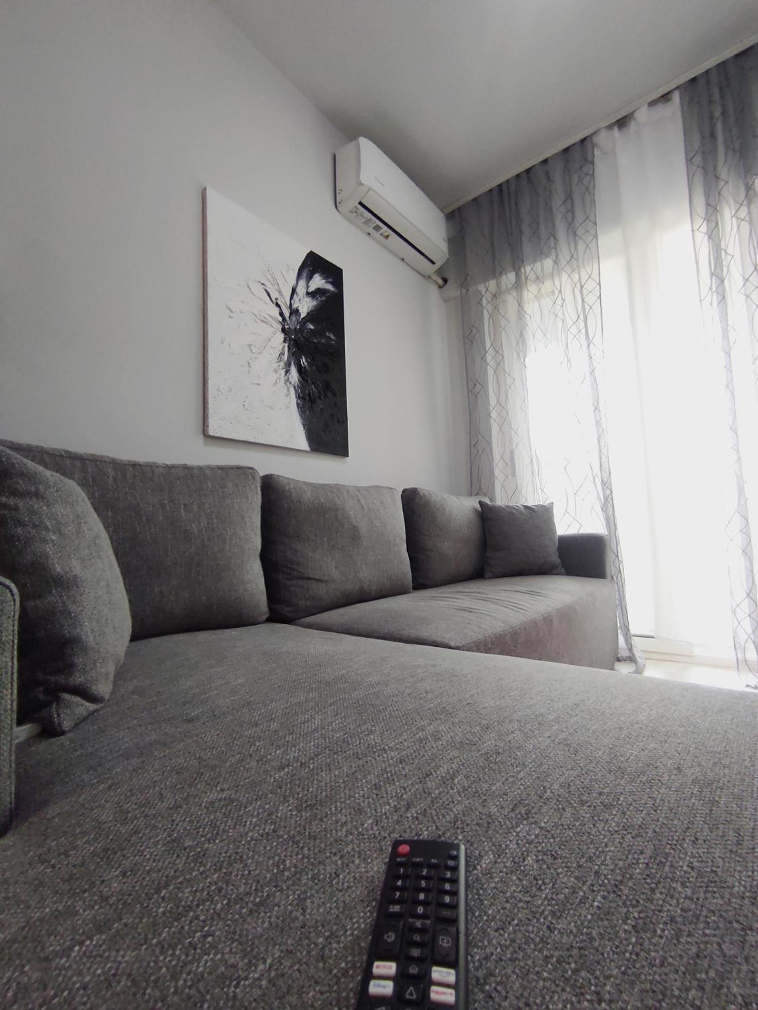 Apartamento Kledia's Modern