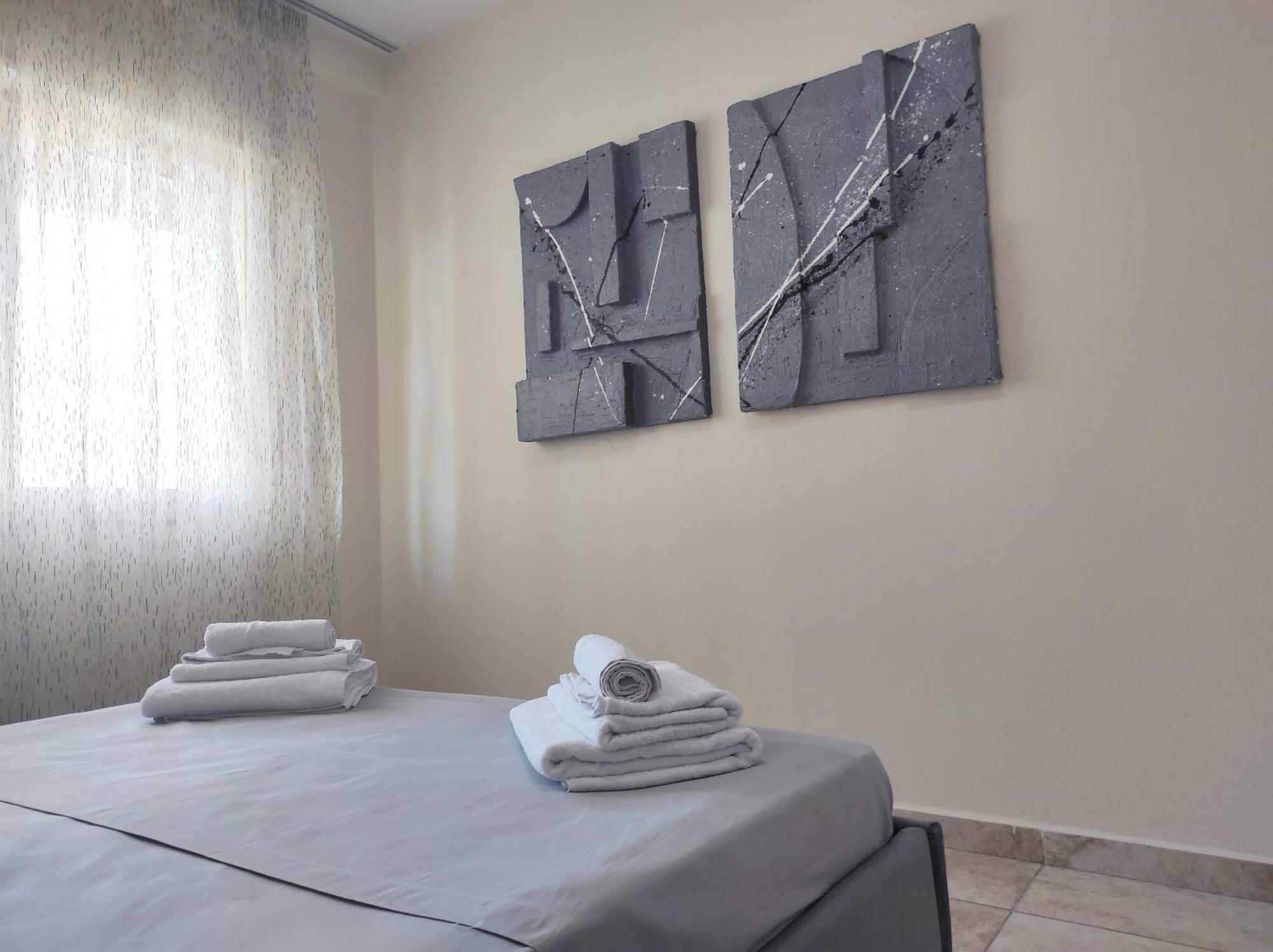Apartamento Kledia's Modern