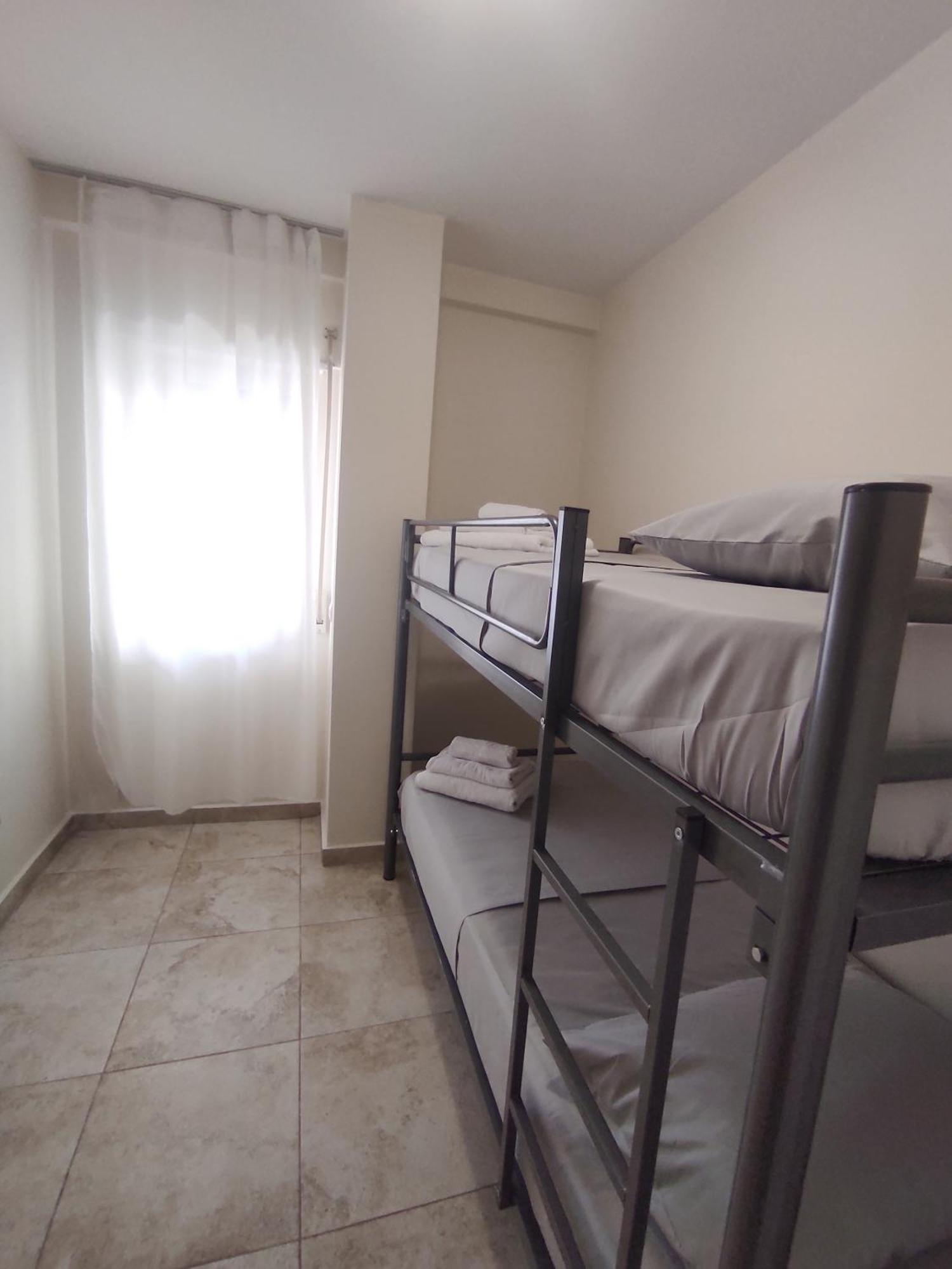 Apartamento Kledia's Modern Tirana