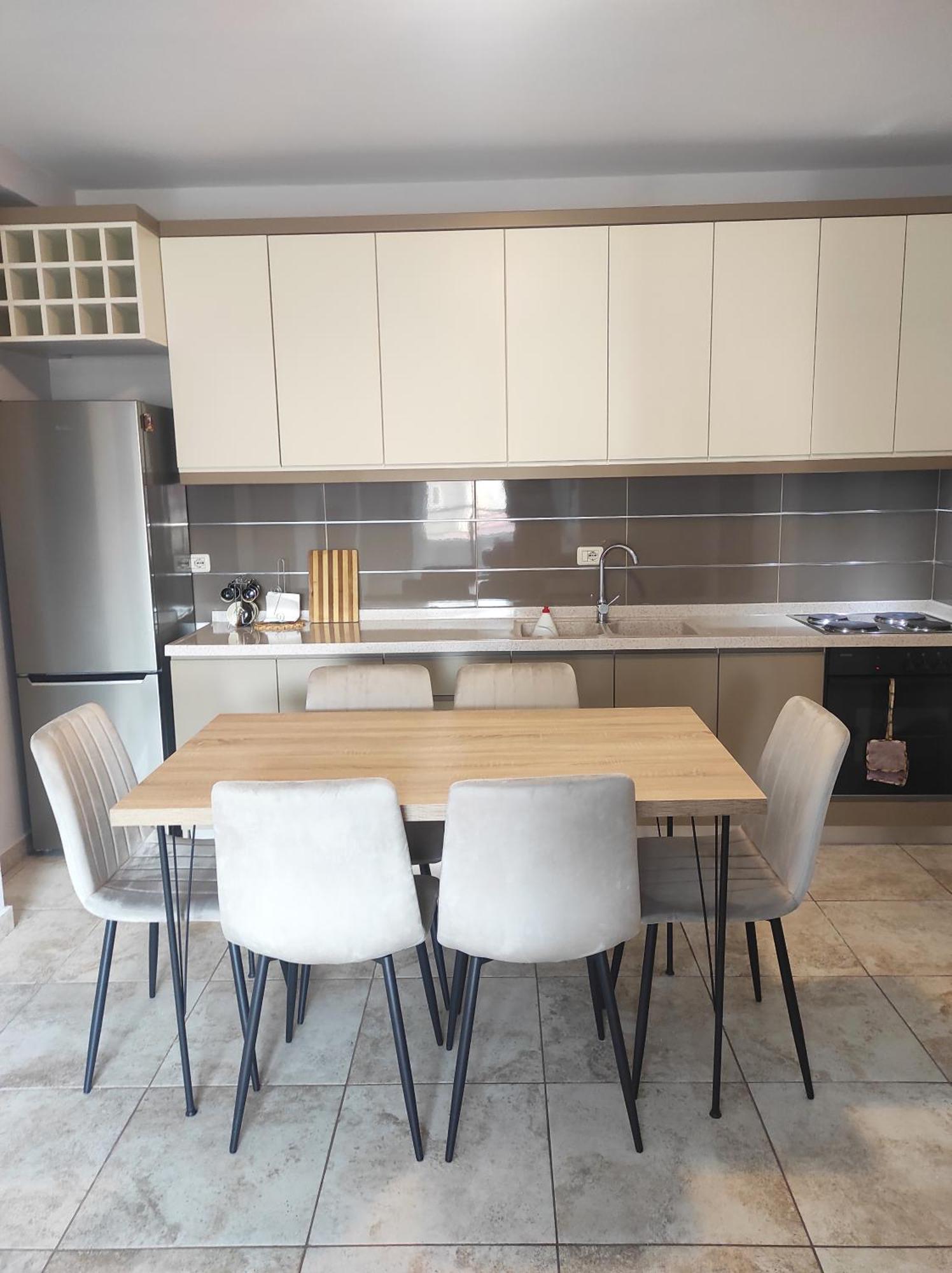 Apartamento Kledia's Modern